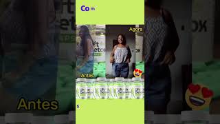 Como Emagrecer Rapido e Saudvel - Sem Academia e Sem Passar Fome #SHORTS