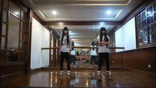 Download lagu EXO GROWL BY Sandy Mandy (cover) mp3 Download lagu EXO GROWL BY Sandy Mandy (cover) mp3