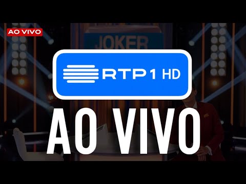 🔴RTP 1 HD LIVE🔴 (LIVE) how to watch