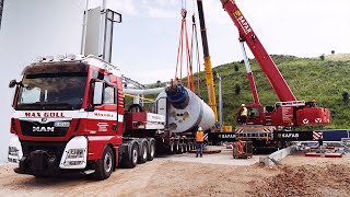 Autožeriav Tadano AC 5.220-1 | Obraz 4 - Machineryline