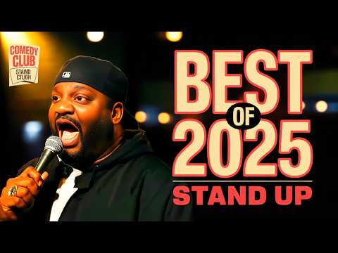 Aries Spears Best Stand Up Comedy Moments!