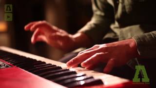 Gringo Star - Count Yer Lucky Stars - Audiotree Live