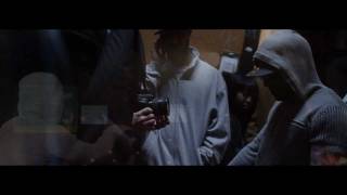 Laws ft. Cyhi da Prynce HONOR Official Video
