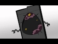 2D Another Nixel LEGO Mixels Mini Movie