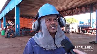 CRV Industrial Unidade Capinópolis...