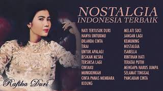 Download lagu Rafika Duri - Album Nostalgia Indonesia Terbaik | Audio HQ mp3 Download lagu Rafika Duri - Album Nostalgia Indonesia Terbaik | Audio HQ mp3