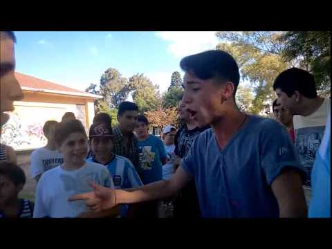 Fefe vs Seon 8vos DeltaForce