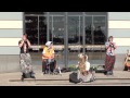 Riga SKA Band 26/06/2011 cover Europe - The ...