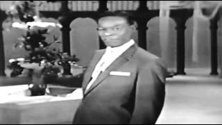 Nat King Cole - &quot;Madrid&quot; (1959)