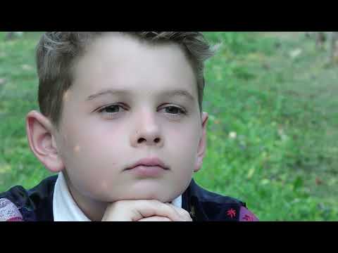 Nejc Novak- Kje si očka moj- cover