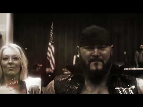 Global Championship Wrestling - 2015 - Episode 5