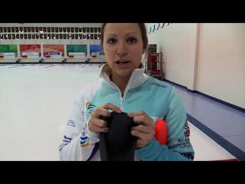Watch: Curling Tip No. 13 video on cleaning grippers to avoid picks