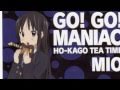 Mio Akiyama Tribute [Don't Say Lazy!] 