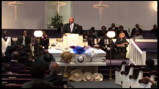 preview picture of video 'Catherine Bryant's Homegoing Celebration'