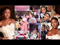 Annabel Apara Receives Biggest Surprise On Her 20th Birthday By Kenzy And Ruth Kadiri Ruthkadiri