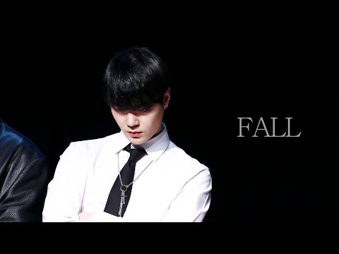 220206 업텐션 FALL 비토(UP10TION BITTO) | 이창현 FOCUS CAM