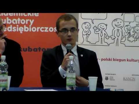 Projekt ,,Cafe Obywatelska" / Jakub Kajmowicz (RUSS)