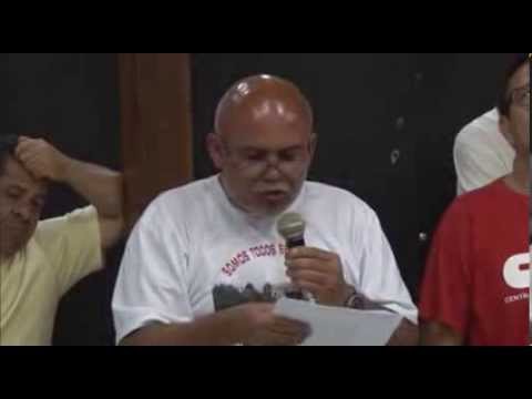 Matéria Especial Greve Nacional out2013