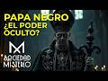 El PAPA NEGRO: Poder Oculto del Vaticano #papa #vaticano #papafrancisco