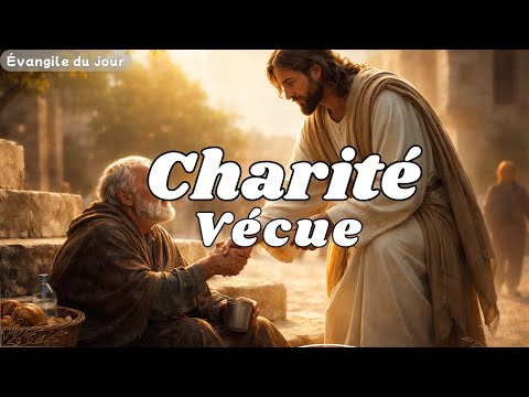 Word and Gospel of the day, Monday, February 23