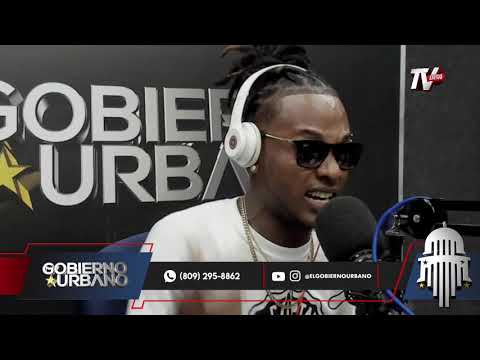 El Jodon Rompe Un Instrumental En El Gobierno Urbano!!!