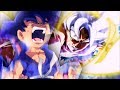 Don T Piss Goku OFF Compilation Part 1