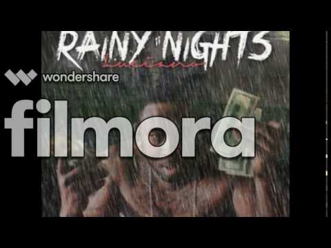 Ayo Luciano - Fugitive