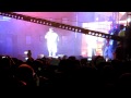 Akinyele Put It In Your Mouth Rock The Bells NYC 9 3 11