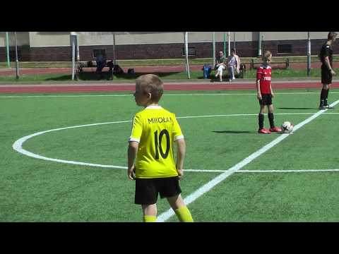 UKS Jaguar Michałowice - Piast Feliksów (22-1) z dn. 06.05.2018