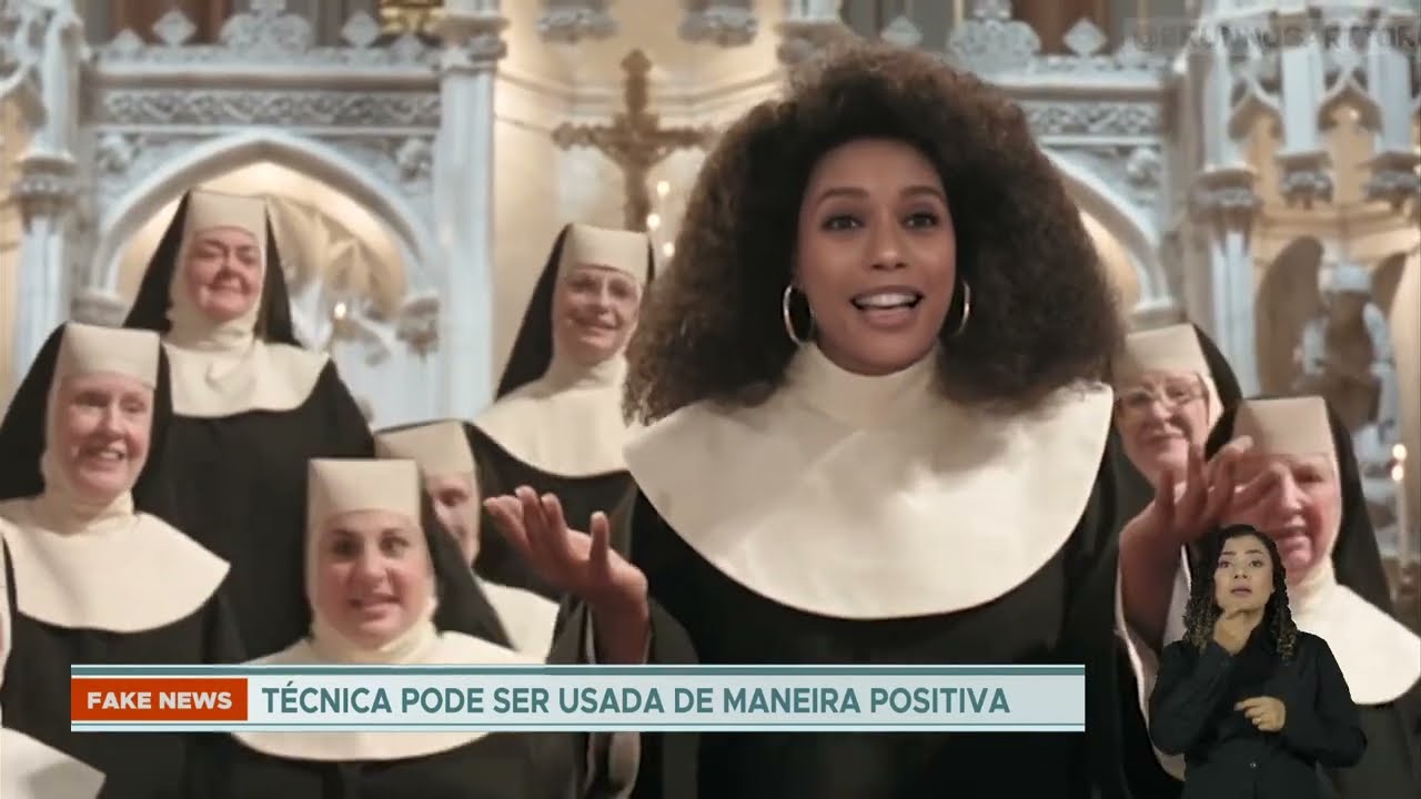 Deepfake: entenda o poder da desinformação gerada por vídeos modificados com Inteligência Artificial