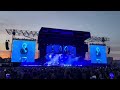 Where D You Go Waiting For The End LinkinPark Milano IDays