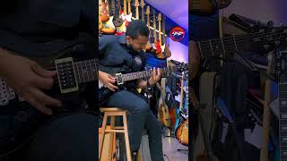 Video thumbnail for CONHEÇA A GUITARRA PRS SE SINGLECUT ELETRICA TREMOLO by Zacks Instrumentos Musicais