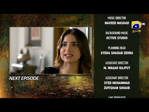 Mushkil Episode 28 Teaser - 16th August 2022 - HAR PAL GEO