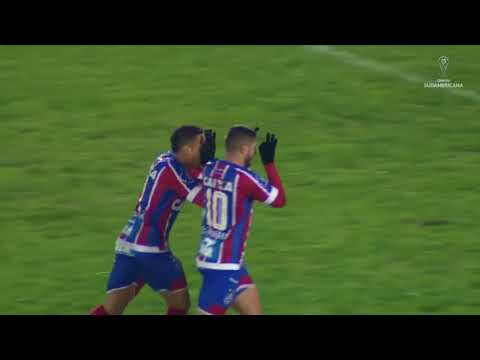 El Bahía, noveno clasificado a octavos de final