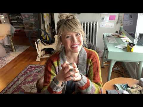 I'll Knit If I Want To: Episode 57