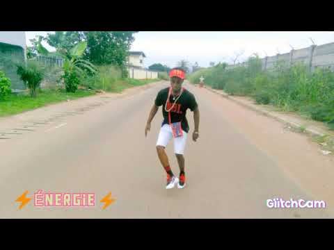 Biz ice x Jean-Energie⚡™°` un petit démo solola bien