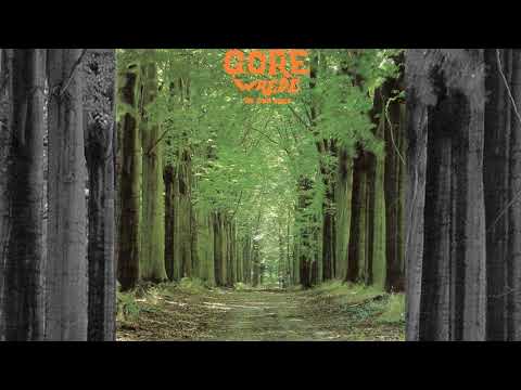 Gore - Wrede: The cruel Peace (1988)