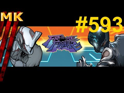 Warframe, Teil 593 - Update 23.4.0, bis Hotfix 23.4.2, Frame Fighter - (deutsch/german) [HD/1080p]