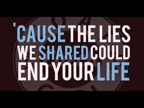 Coat Check Girl - "Time" Official Lyric Video