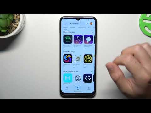 How to Perform a Security Scan on NOKIA G42 - Identifying Harmful Apps & Malware