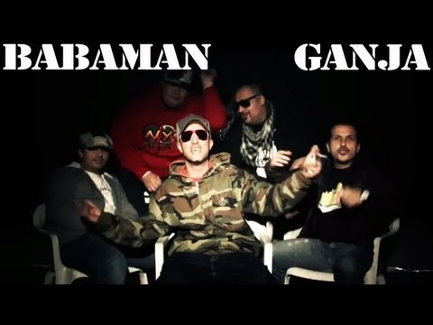 Babaman - Ganja
