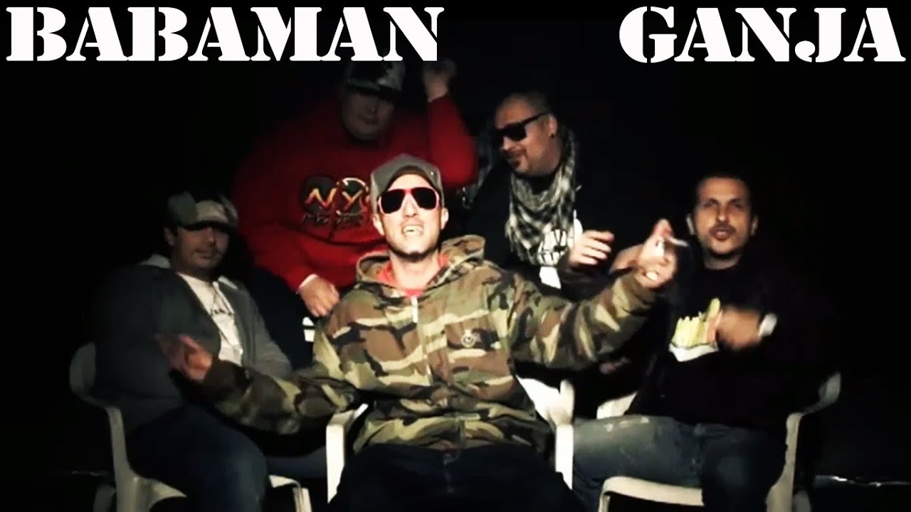 Babaman - Ganja