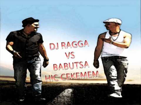 Deejay Ragga - Babutsa - Hic cekemem (remix)