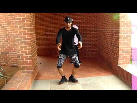 DJ Drama ft. Chris Brown, Skeme, and Lyquin - Wishin Dance Cover by DIFFERENT FLAVORS OF DANCE