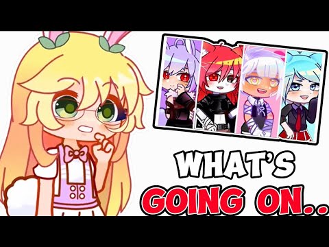Mika Rou’s Video Controversy..!! | Gacha Rant