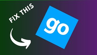 how to fix Gopuff app not working