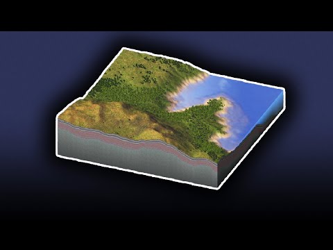 The 100-Year SimCity...