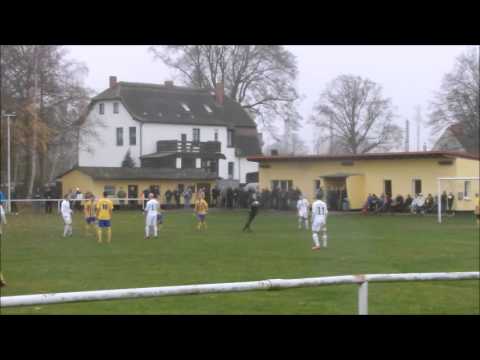 Viertelfinale Pokal: SG Reinkenhagen - SV Nordbräu 78 Neubrandenburg