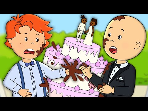 caillou-poop Mp4 3GP Video & Mp3 Download unlimited Videos Download -  