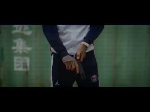 Kolja Goldstein ft  18 Karat   Brutalität